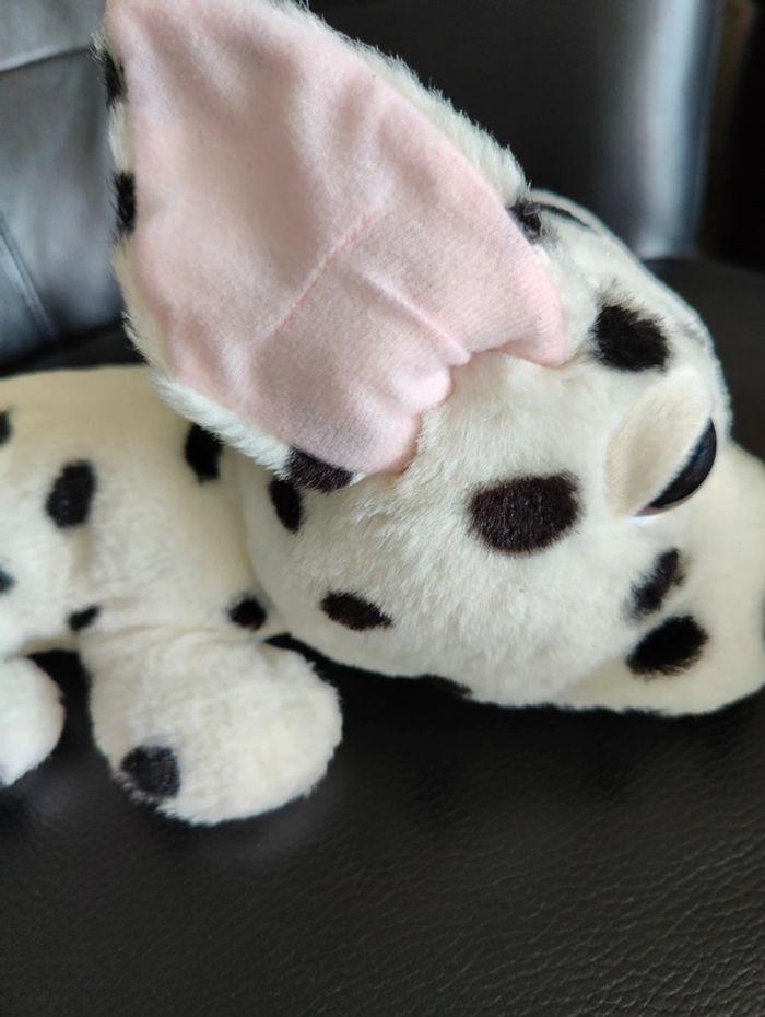 Peluche Dalmatien - photo numéro 2