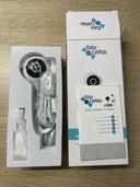 Baby Camdy - Babyphone - Caméra de surveillance