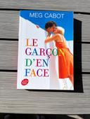 Le garcon d’en haut