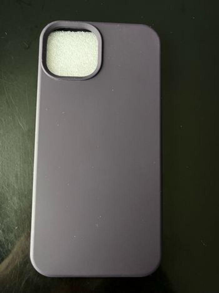 Coque IPhone 13 neuve - photo numéro 1