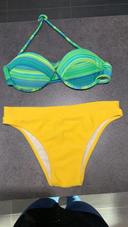 Maillot de bain