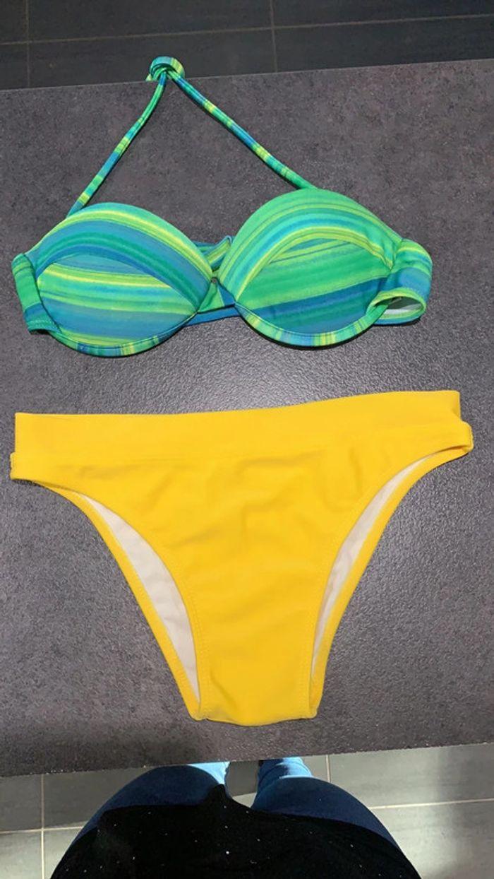 Maillot de bain - photo numéro 1