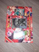 Dragonball super card game gift box cartes booster pack