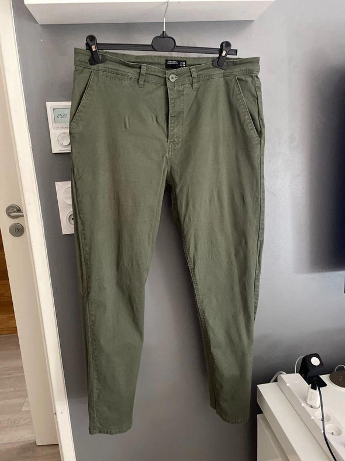 Pantalon homme T48 - photo numéro 1