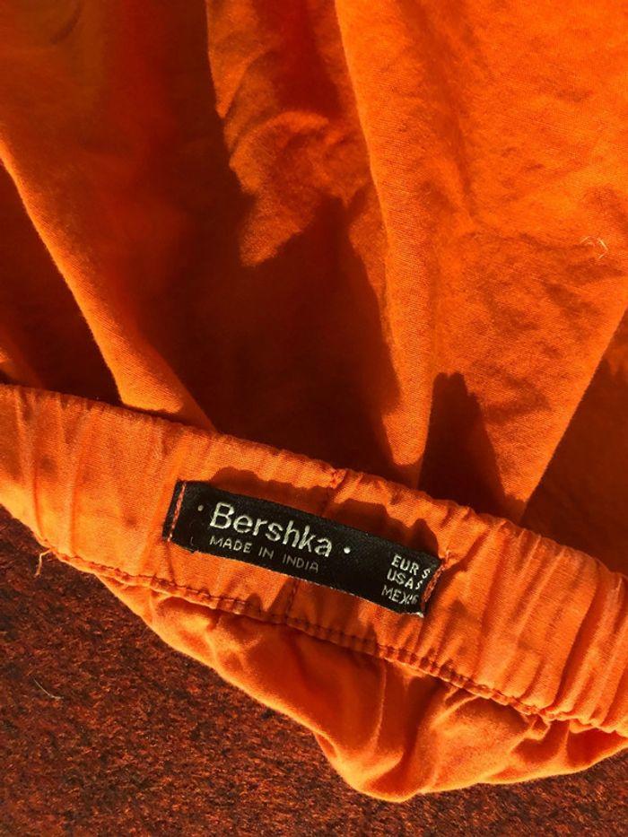 Top bershka S 36 - photo numéro 14