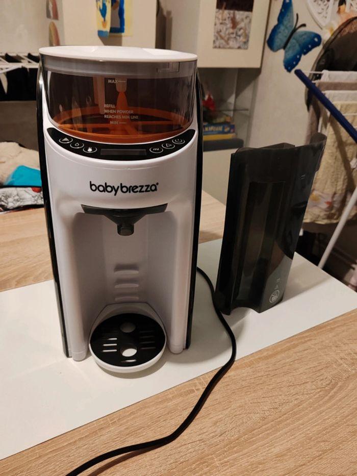 Baby Brezza - photo numéro 1