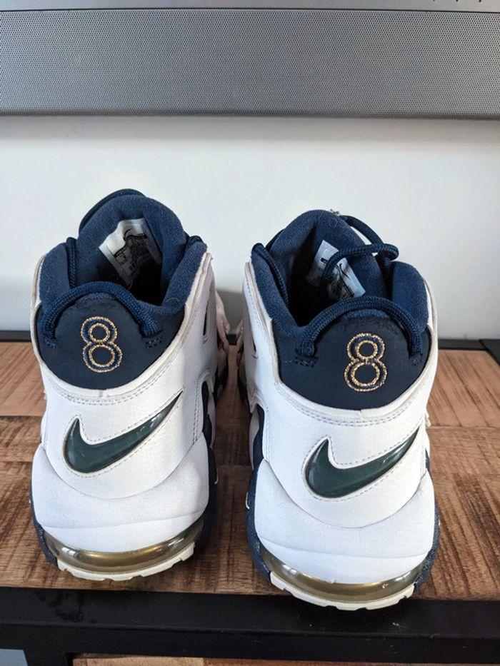 Nike Air More Uptempo Olympic Scottie Pippen - photo numéro 5