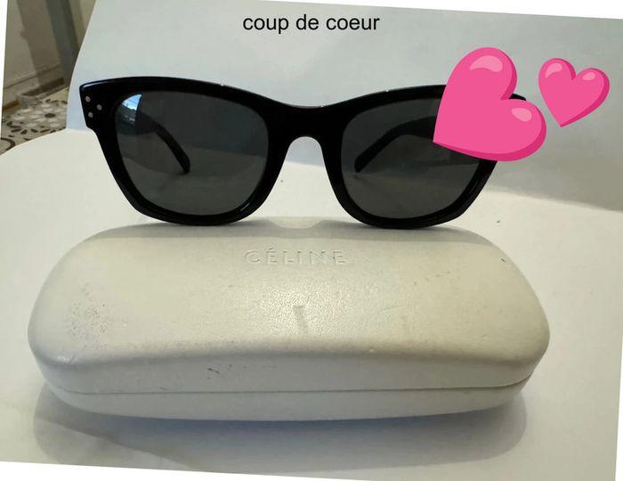 Lunettes, lunettes de soleil de luxe - photo numéro 5