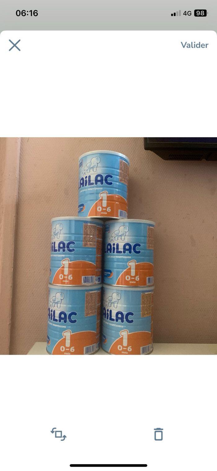 Lailac 1