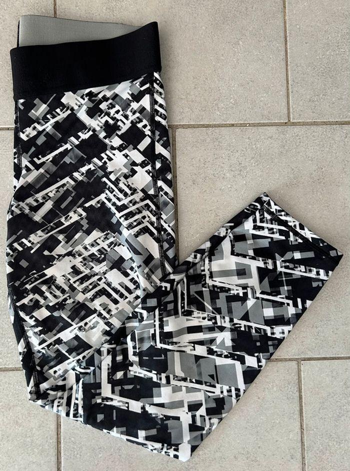 Legging de sport H&M taille M - photo numéro 1