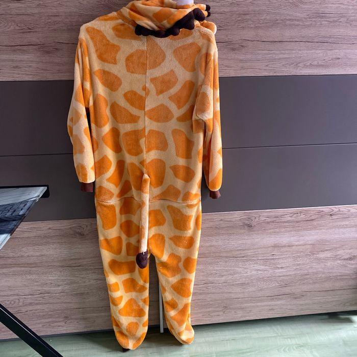 Sur pyjama  girafe TU - photo numéro 2