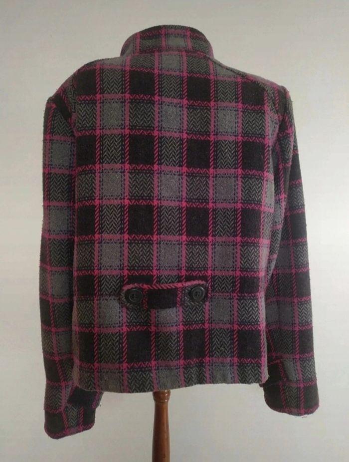 Veste chaude taille 46 - photo numéro 2