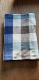 Petite Couverture / Plaid