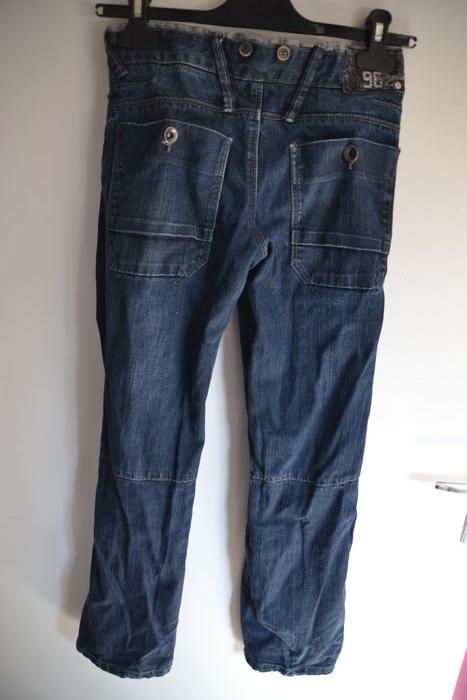 Jeans garçon 10 ans-138 cm - photo numéro 3