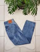 Jean Levi's 505 W34 L32 Bleu