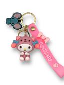 Porte clés My Melody