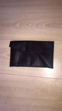 Pochette noire