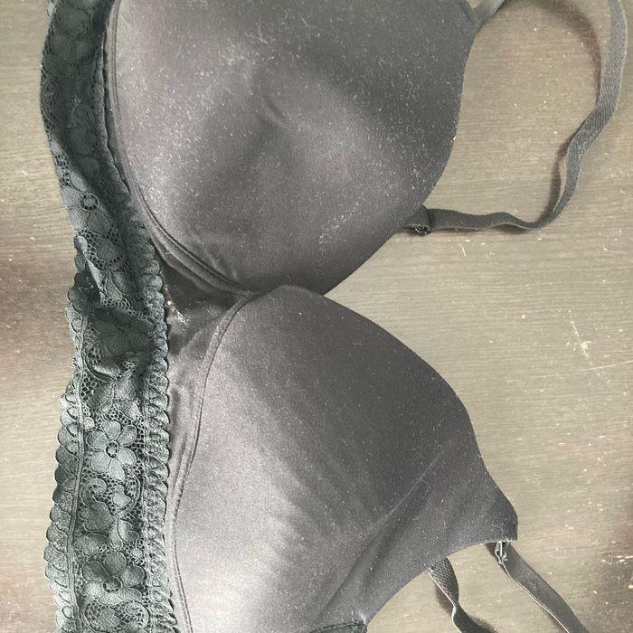 Soutien gorge allaitement - photo numéro 1