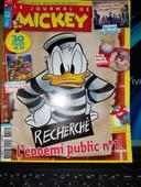 Le journal de Mickey