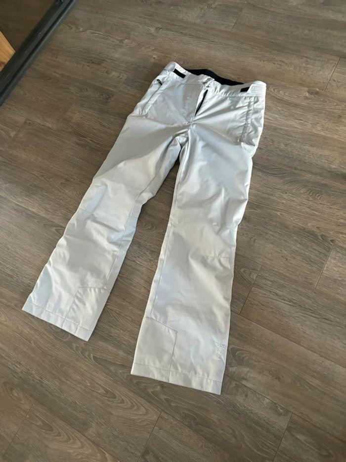 Pantalon ski femme degré7 taille 40 - photo numéro 1