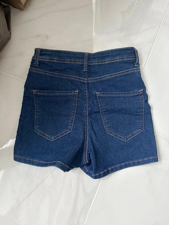 Short jeans - photo numéro 2