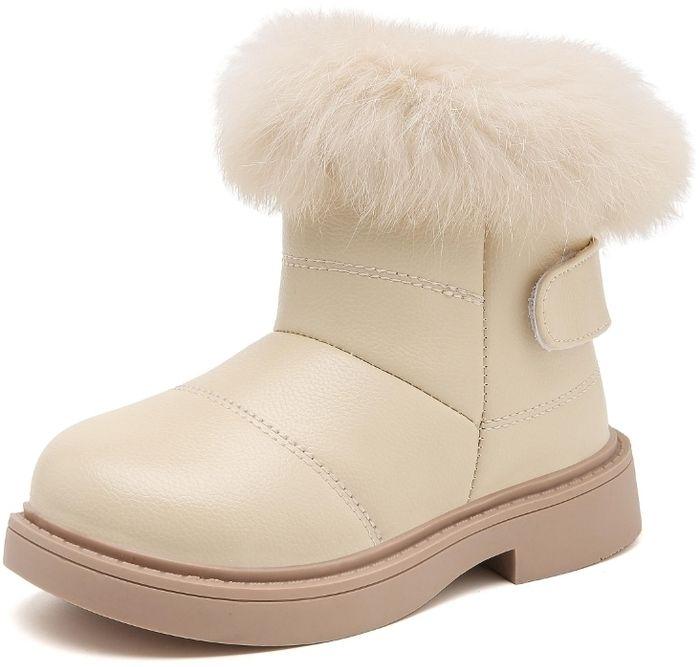 Bottes d'hiver Meik M