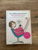 Le cahier grossesse des paresseuses