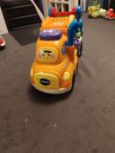 Mon super camion transporteur vtech