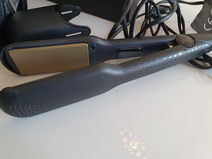 Lisseur GHD Gold - photo numéro 4