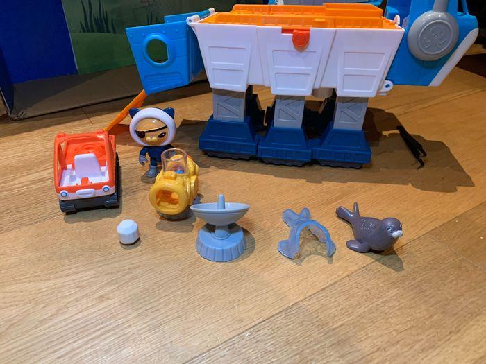 Octonauts Gup I - photo numéro 7