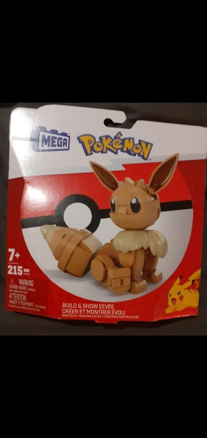 Lot de 4 poupées Entchantimals et 1 Pokemon NEUFS SOYS EMBALLAGE  25 € - photo numéro 5