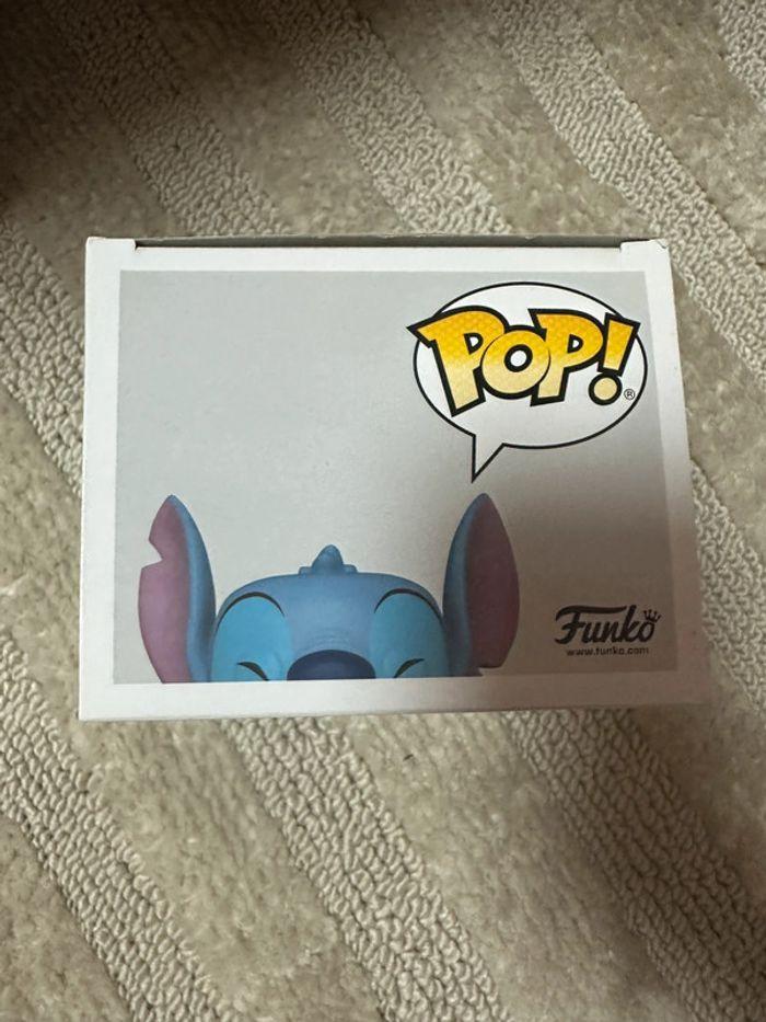 Pop funko Lilo et stitch 1044 - photo numéro 5