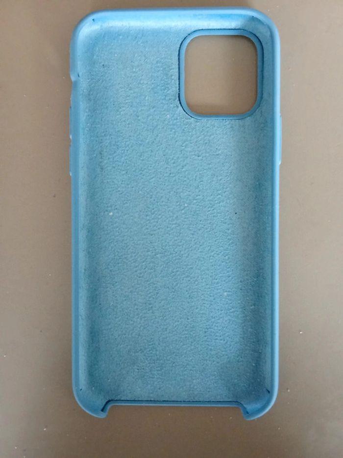 Coque iphone 11 pro - photo numéro 2