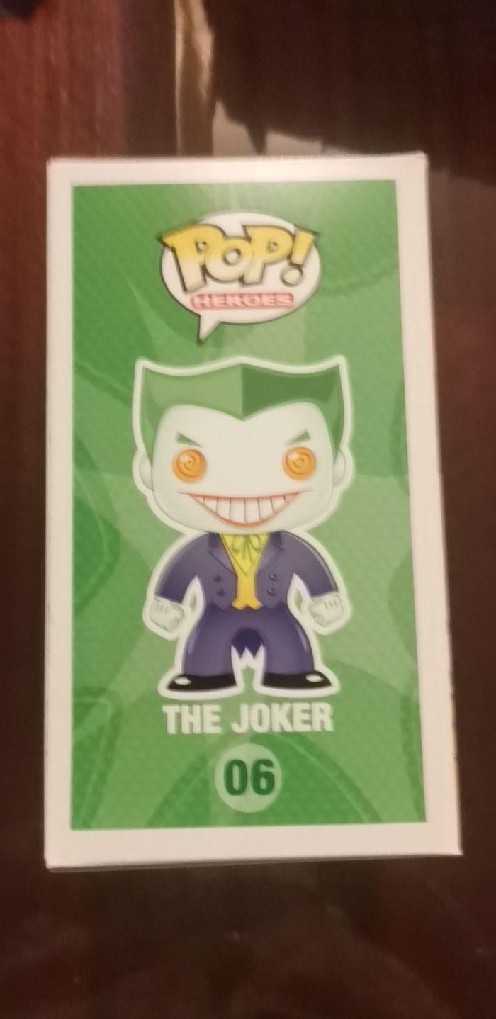 Figurine joker 06 - photo numéro 4