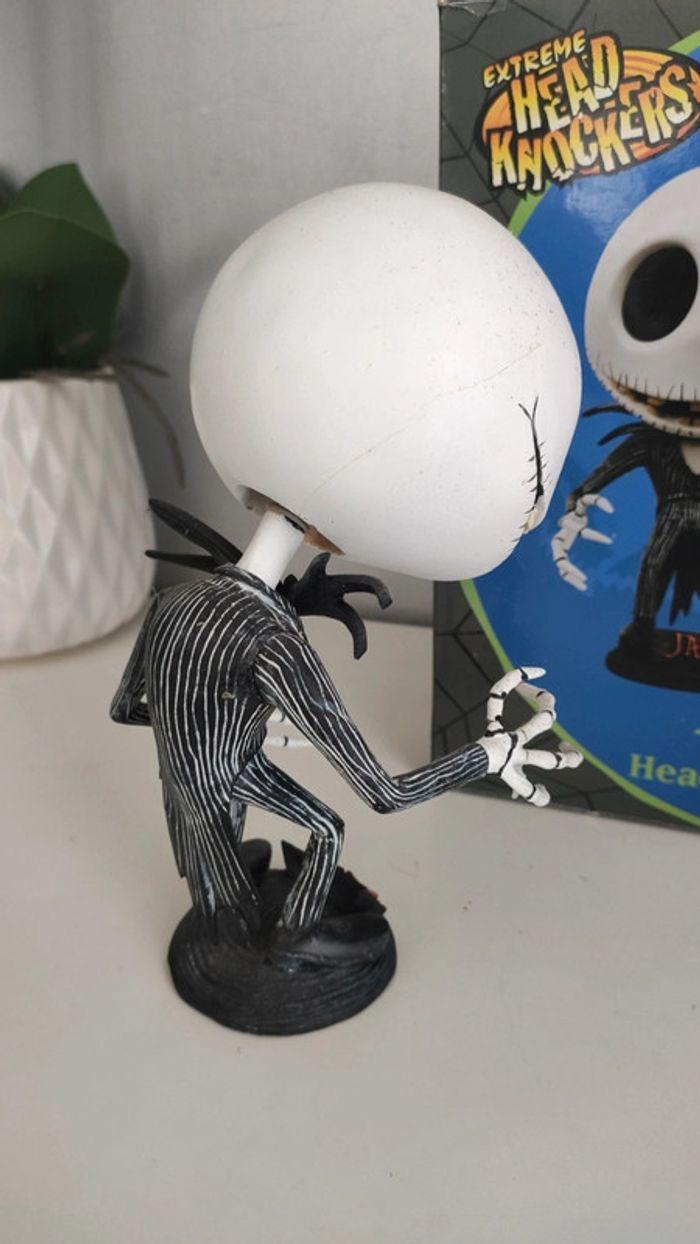 Figurines neca jack skellington et Sally tbe voir descriptif - photo numéro 4