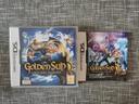 Golden Sun : Obscure Aurore