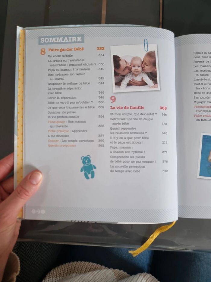 La 1er année de mon bébé - photo numéro 7