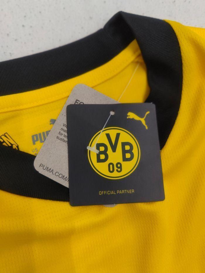 Maillot bvb 23-24 - photo numéro 10