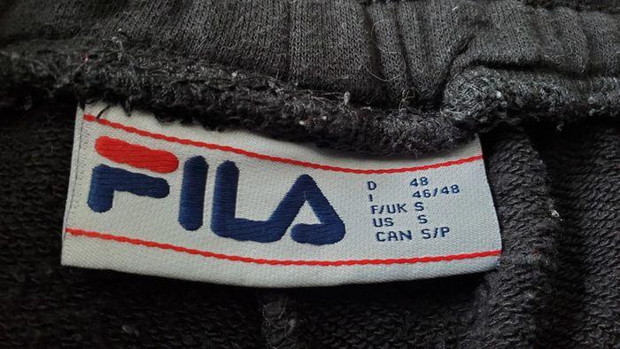 Short Fila authentique S - photo numéro 6