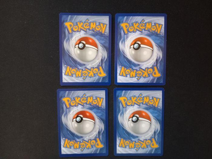 Lot cartes pokemon Zénith Suprême - photo numéro 2