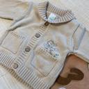 Gilet Winnie n1107