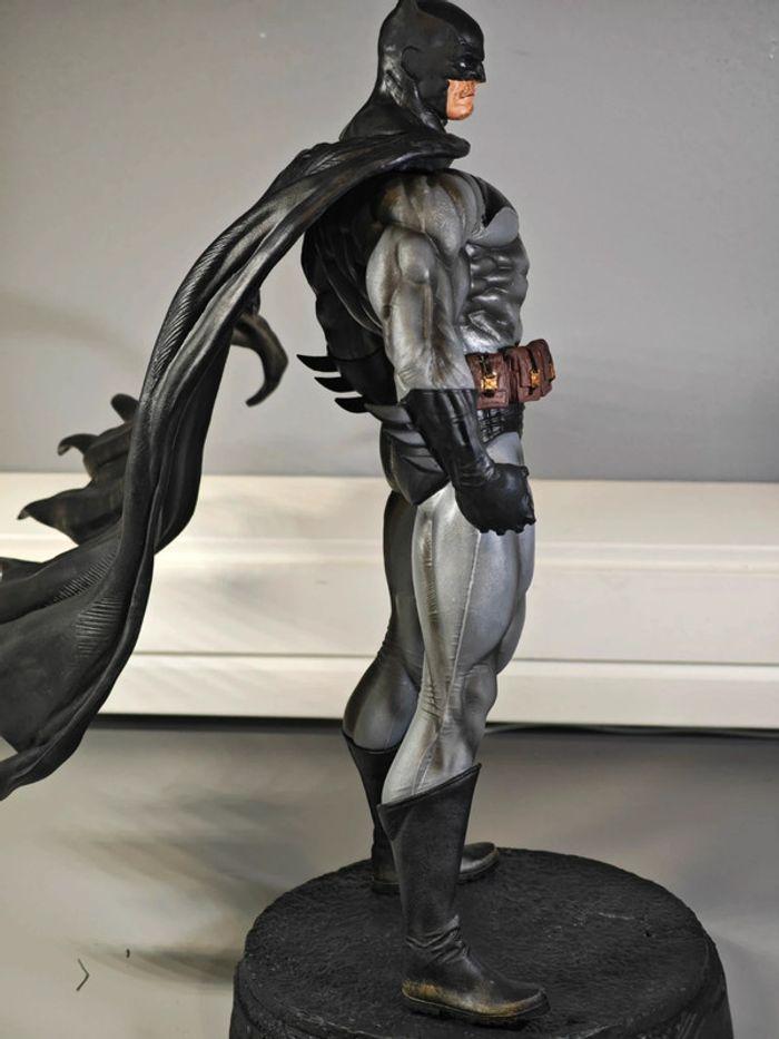 Figurine Batman 38cm neuve neuve sans boîte - photo numéro 5