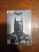 Jeux de PC batman