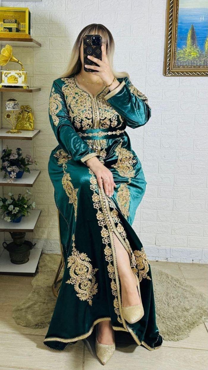 Caftan Marocain 🥰 - photo numéro 5