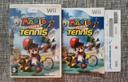 Mario Power Tennis