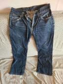 Jeans Levi strauss