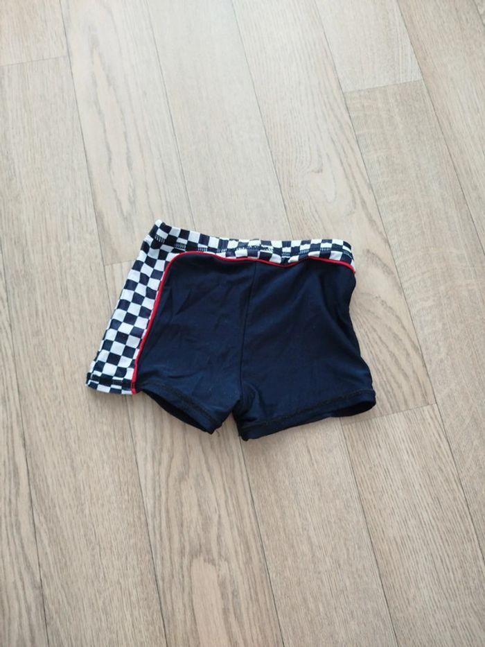 Maillot de bain garçon 3 ans bonne état - photo numéro 5