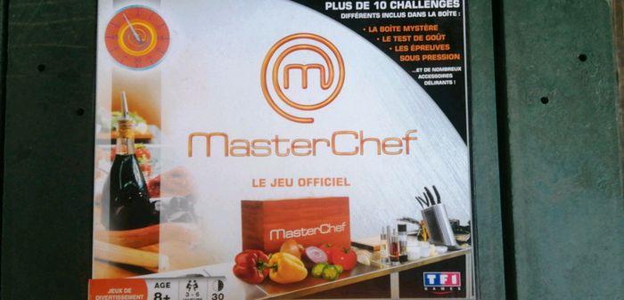 Masterchef - photo numéro 10