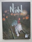 Ninn Tome 1: La Ligne noire