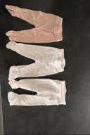 Lot 3 pantalons